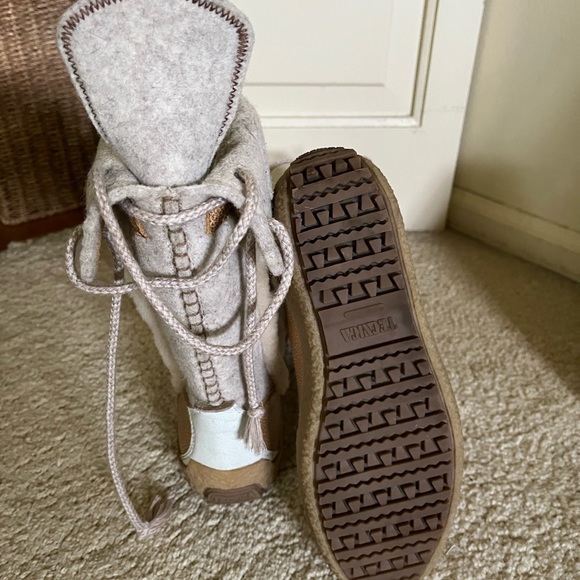 Tecnica boots - Picture 4 of 9